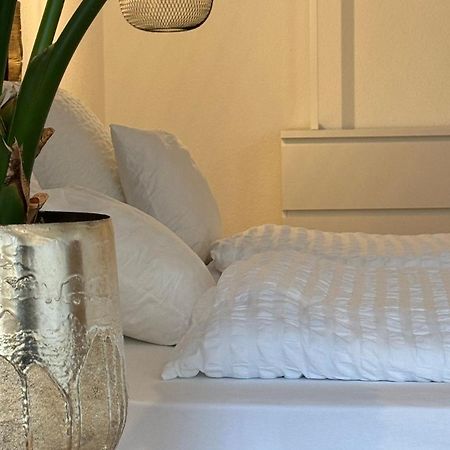 Hotel Landhaus Мюнстер Экстерьер фото