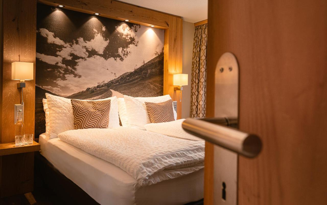 Hotel Landhaus Мюнстер Экстерьер фото