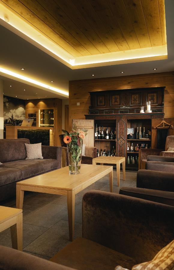 Hotel Landhaus Мюнстер Экстерьер фото