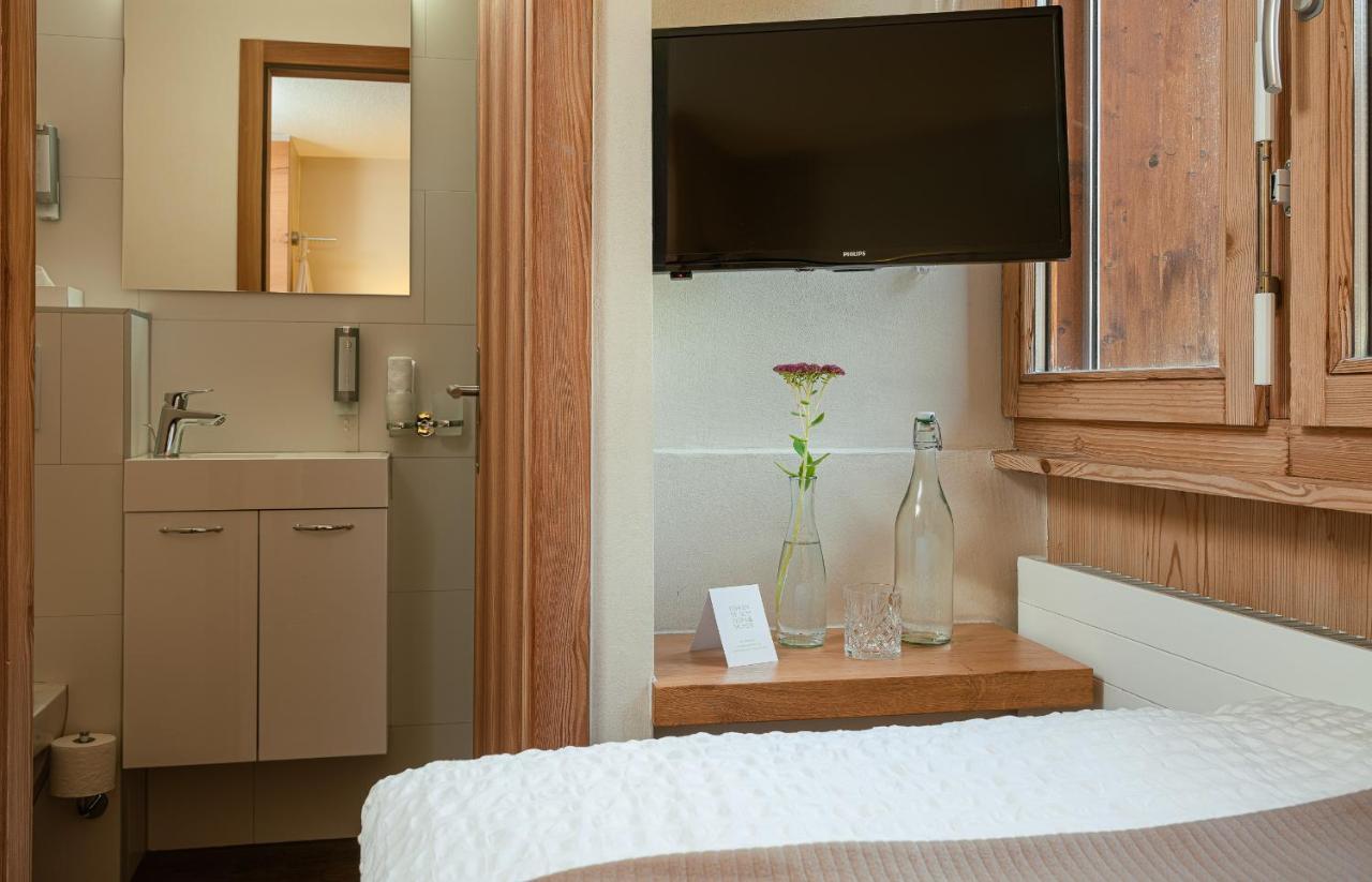 Hotel Landhaus Мюнстер Экстерьер фото