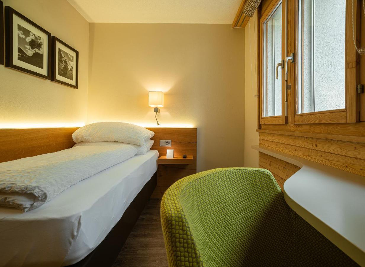 Hotel Landhaus Мюнстер Экстерьер фото