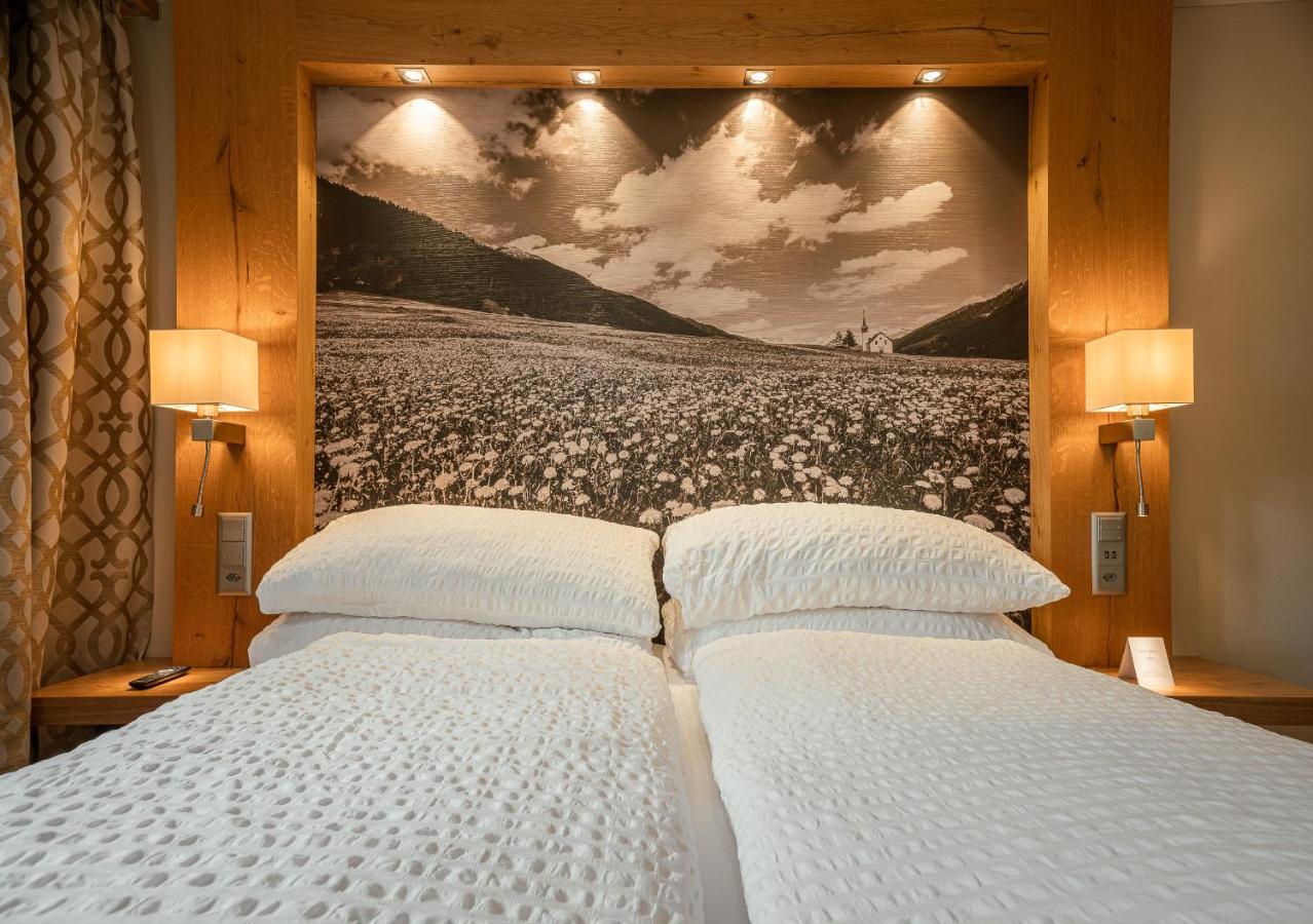 Hotel Landhaus Мюнстер Экстерьер фото