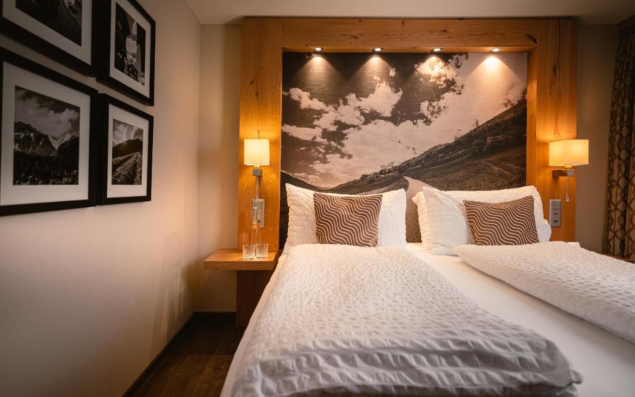 Hotel Landhaus Мюнстер Экстерьер фото