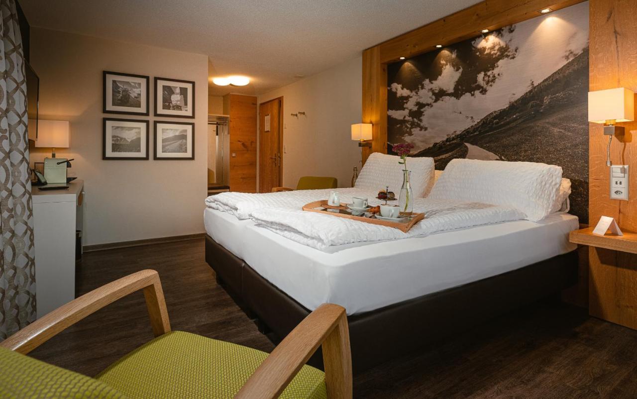 Hotel Landhaus Мюнстер Экстерьер фото