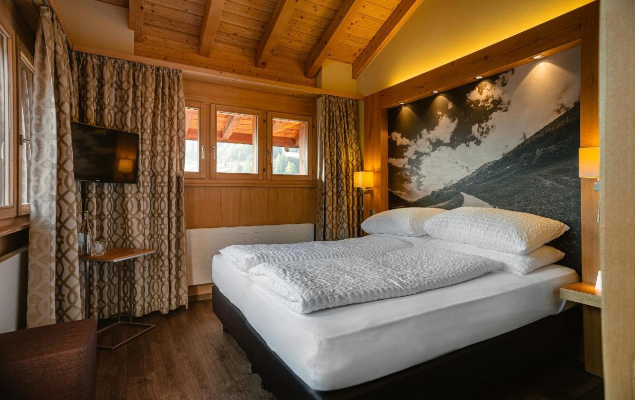 Hotel Landhaus Мюнстер Экстерьер фото