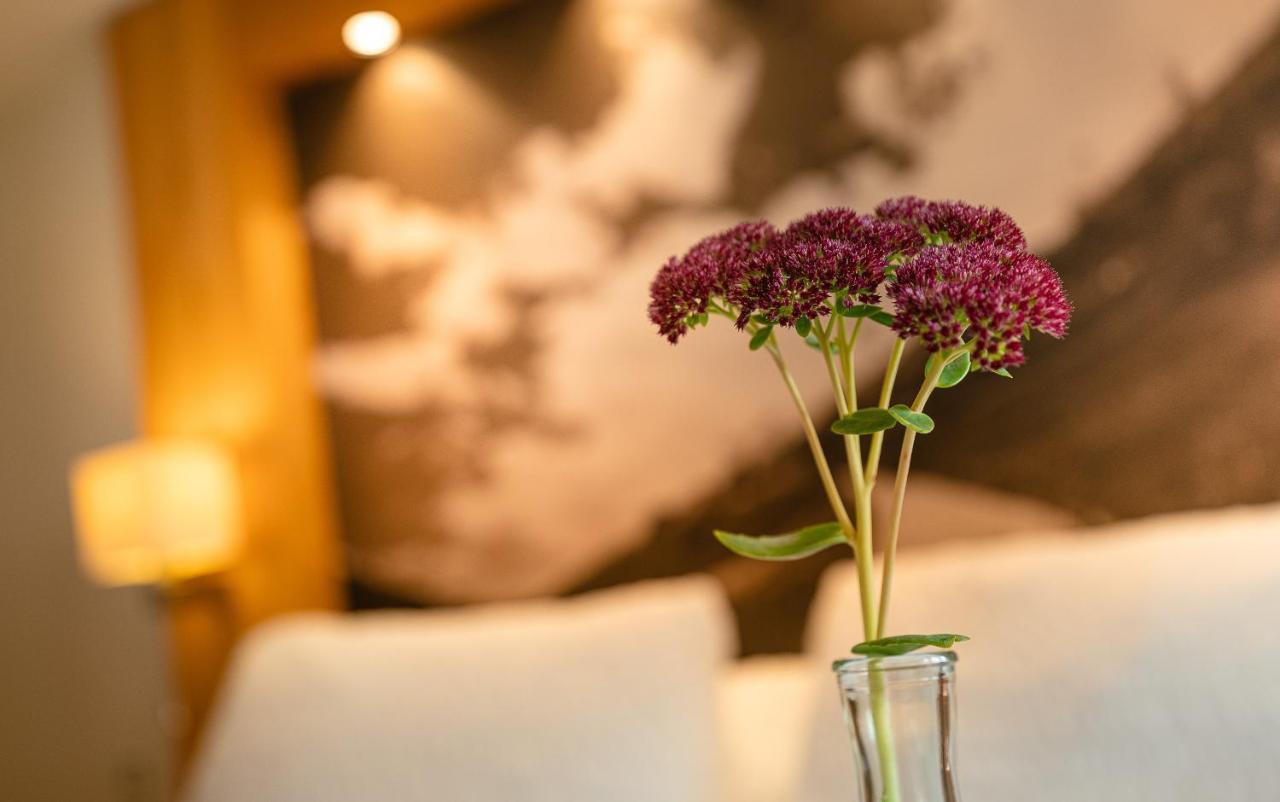 Hotel Landhaus Мюнстер Экстерьер фото