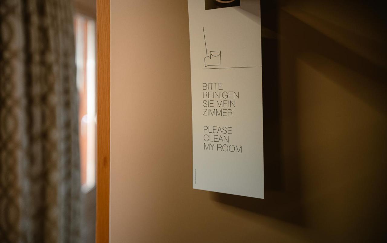 Hotel Landhaus Мюнстер Экстерьер фото