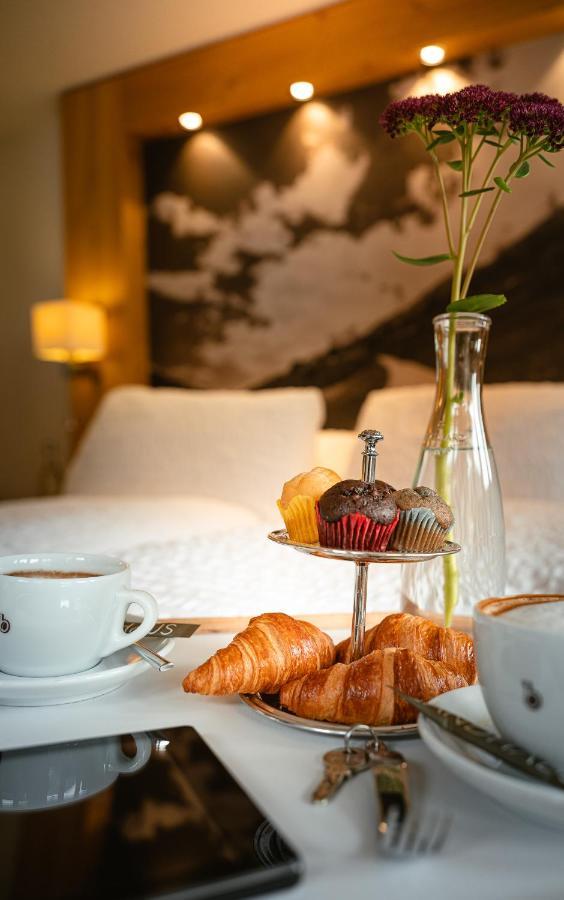 Hotel Landhaus Мюнстер Экстерьер фото