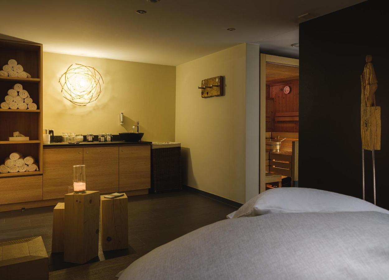 Hotel Landhaus Мюнстер Экстерьер фото