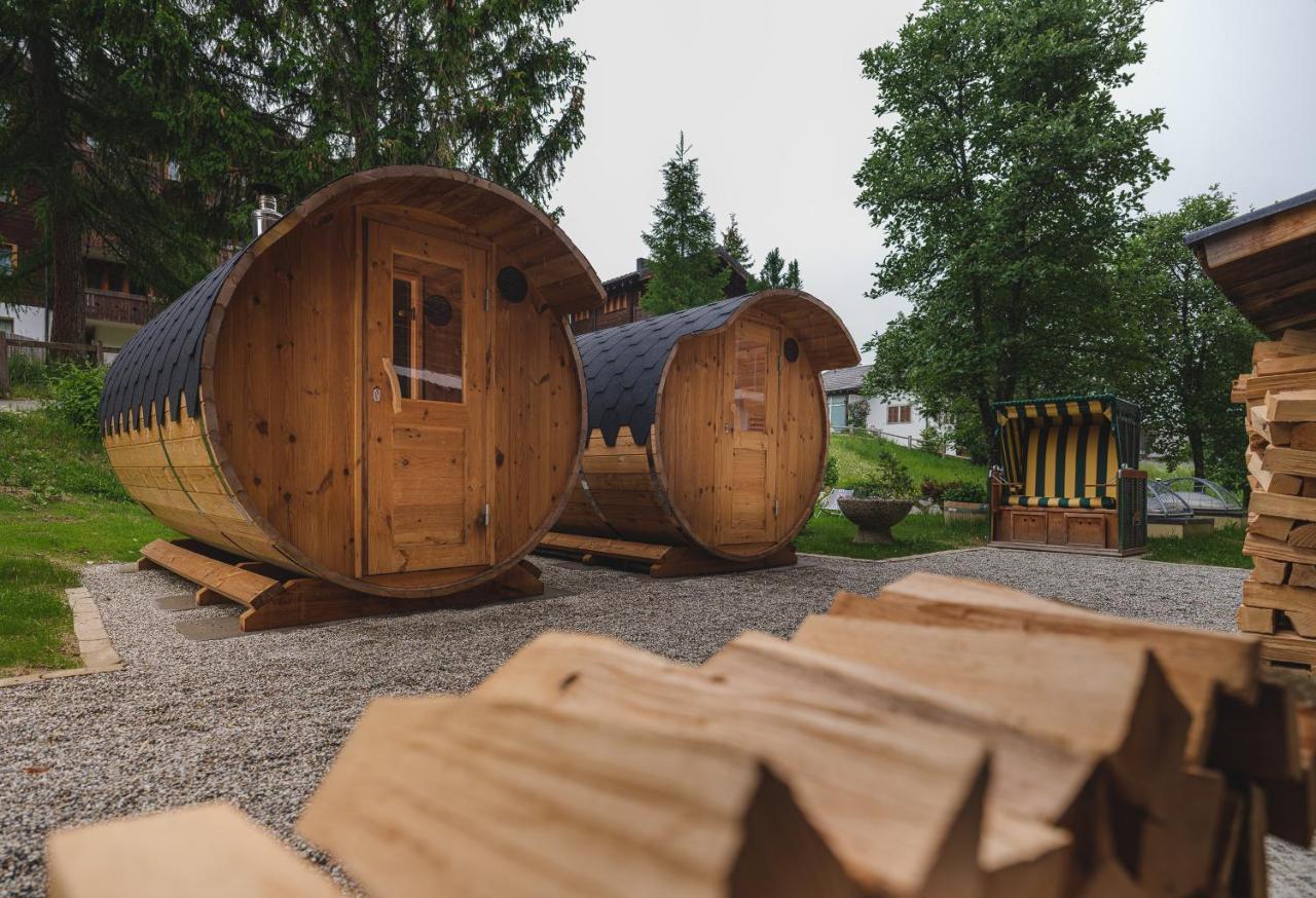 Hotel Landhaus Мюнстер Экстерьер фото