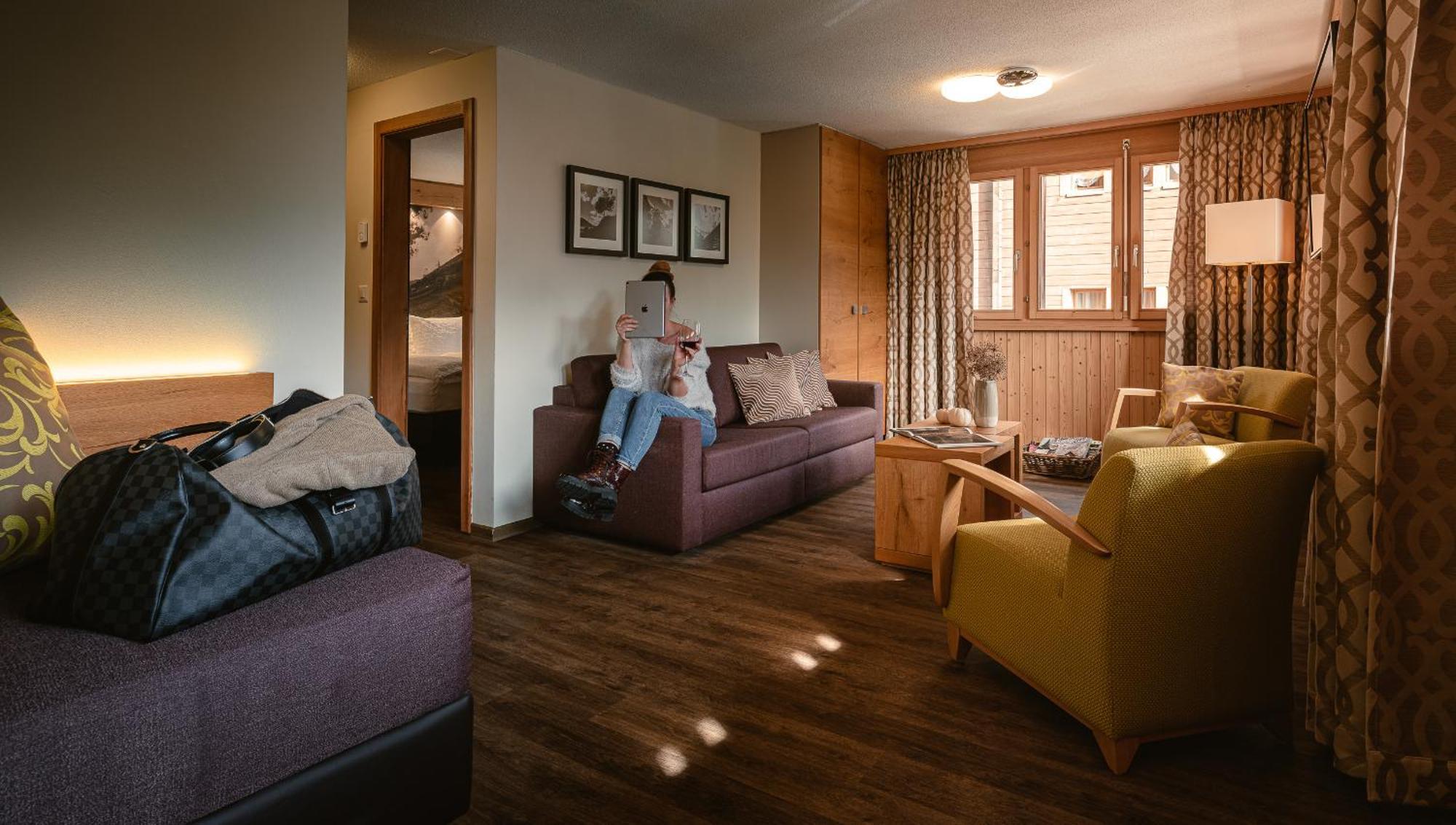 Hotel Landhaus Мюнстер Экстерьер фото