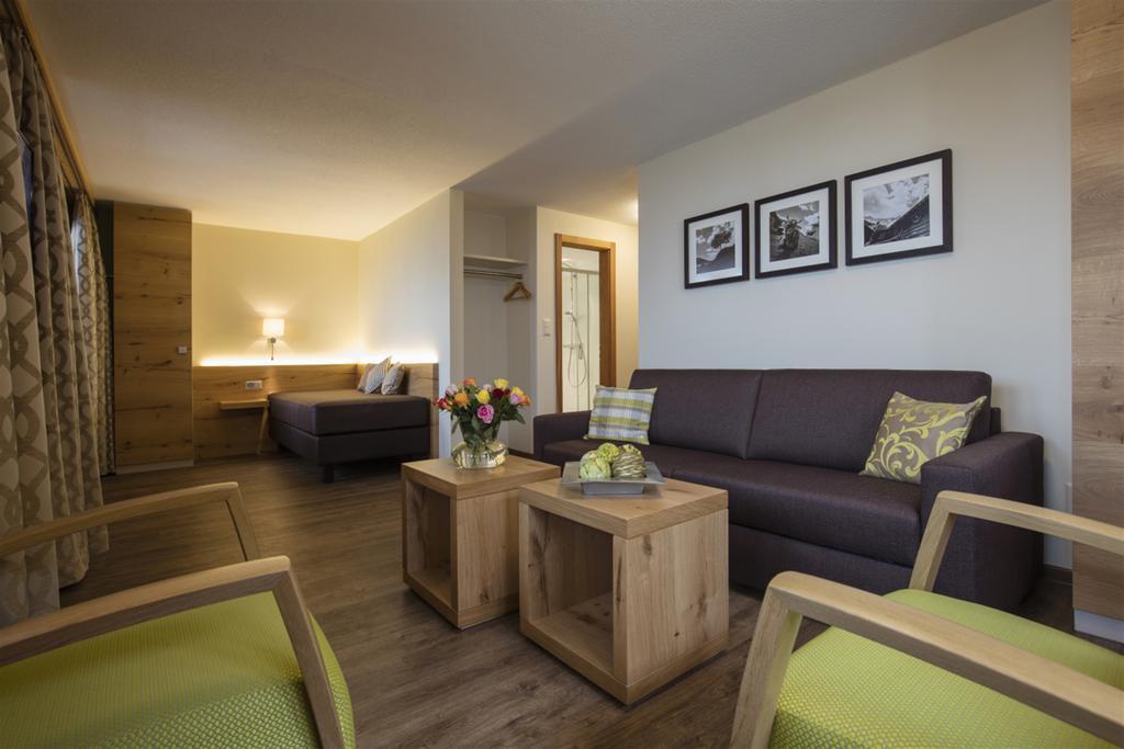 Hotel Landhaus Мюнстер Экстерьер фото